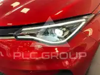 2020 Renault ZOE