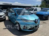 2020 Renault ZOE