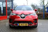 2020 Renault ZOE