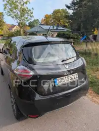 2020 Renault ZOE