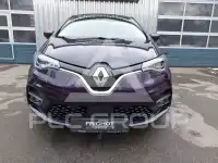 2020 Renault ZOE