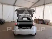 2020 Renault ZOE