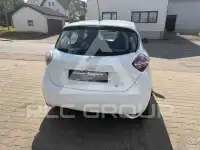 2020 Renault ZOE