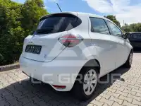 2020 Renault ZOE