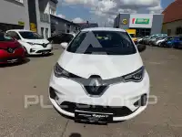 2020 Renault ZOE