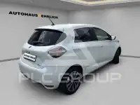 2020 Renault ZOE