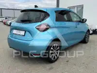 2020 Renault ZOE