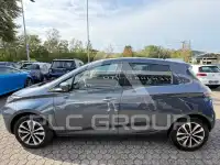 2020 Renault ZOE