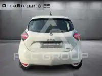 2020 Renault ZOE
