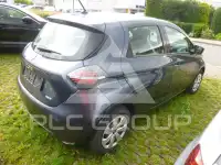 2020 Renault ZOE
