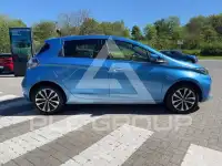 2020 Renault ZOE