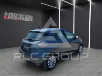2020 Renault ZOE