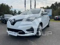 2020 Renault ZOE