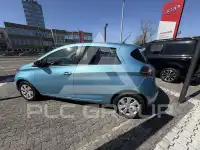 2020 Renault ZOE