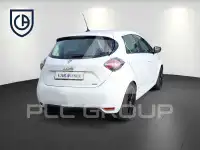 2020 Renault ZOE