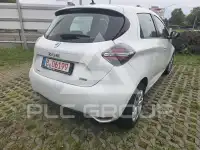 2020 Renault ZOE