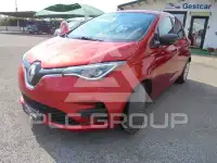 2020 Renault ZOE