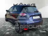 2020 Renault ZOE