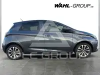 2020 Renault ZOE