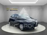 2020 Renault ZOE