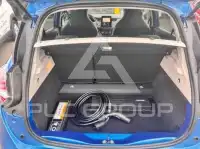 2020 Renault ZOE