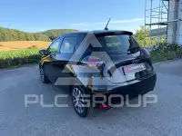 2020 Renault ZOE