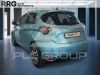 2020 Renault ZOE