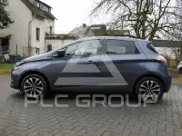 2020 Renault ZOE