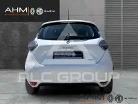 2020 Renault ZOE