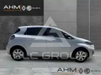 2020 Renault ZOE