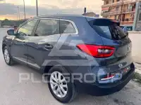 2020 Renault Kadjar