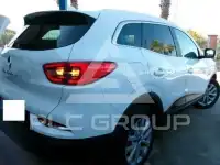 2020 Renault Kadjar