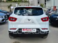 2020 Renault Kadjar