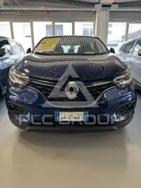 2020 Renault Kadjar