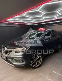2020 Renault Kadjar