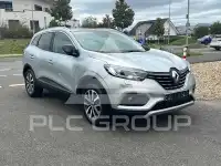 2020 Renault Kadjar