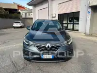 2020 Renault Kadjar