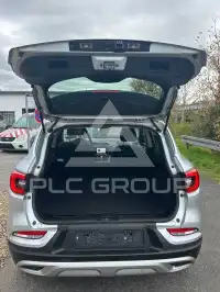 2020 Renault Kadjar