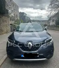 2020 Renault Kadjar