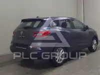 2020 Renault Kadjar