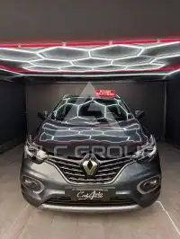 2020 Renault Kadjar