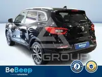 2020 Renault Kadjar