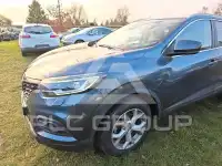 2020 Renault Kadjar