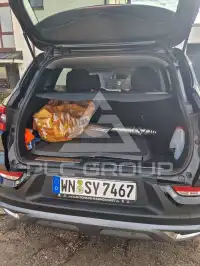 2020 Renault Kadjar