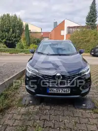2020 Renault Kadjar
