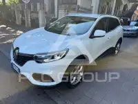 2020 Renault Kadjar