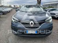 2020 Renault Kadjar