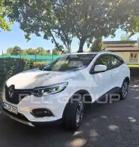 2020 Renault Kadjar