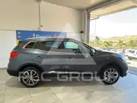 2020 Renault Kadjar
