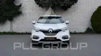 2020 Renault Kadjar